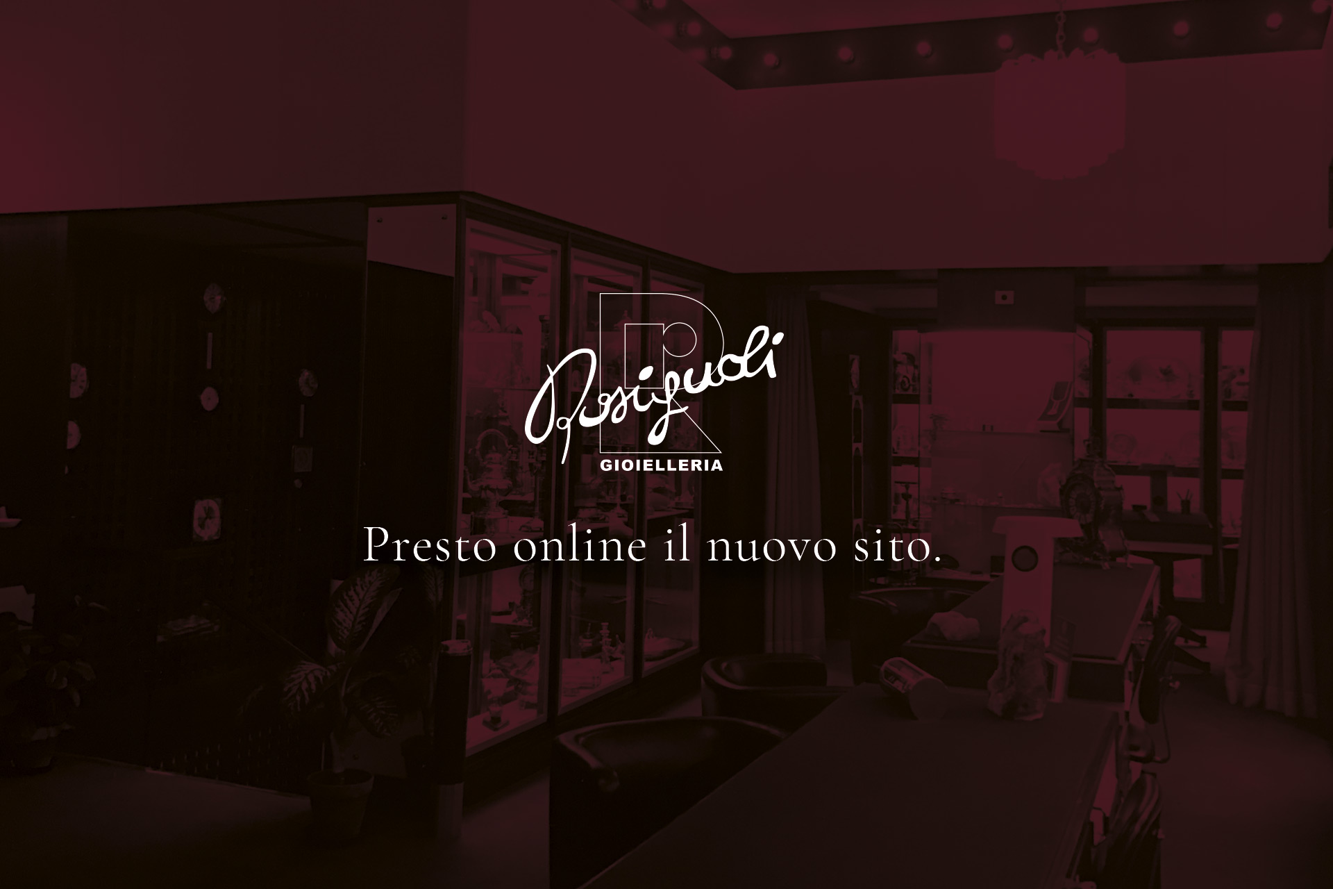 Gioielleria Rosignoli