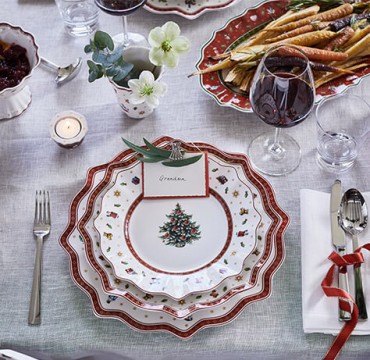 Villeroy & Boch Natale 2017